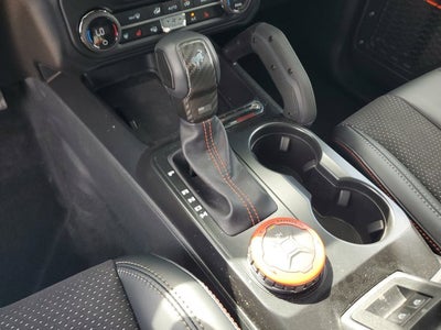 2026 Ford Bronco Raptor®