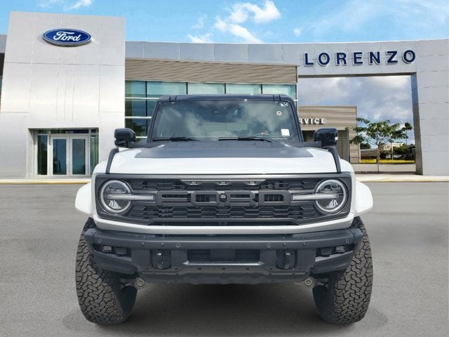 2026 Ford Bronco Raptor®