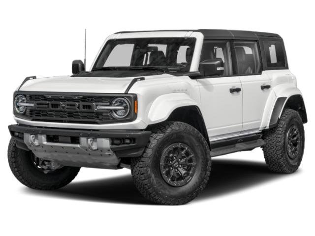 2026 Ford Bronco Raptor®