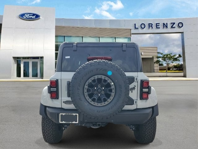 2026 Ford Bronco Raptor®