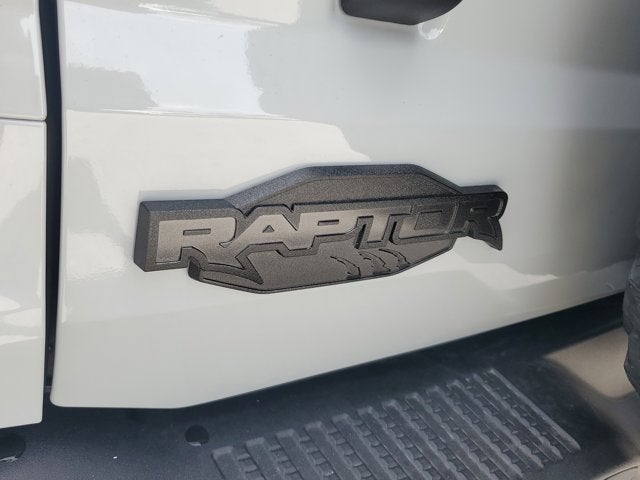 2026 Ford Bronco Raptor®