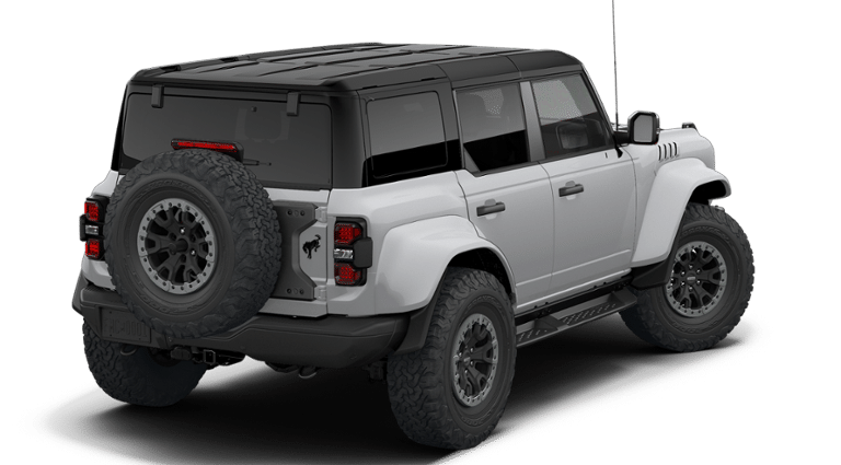 2026 Ford Bronco Raptor®