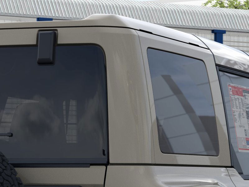 2026 Ford Bronco Raptor®