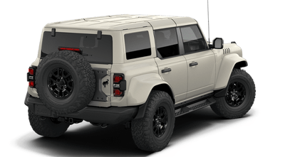 2026 Ford Bronco Raptor®