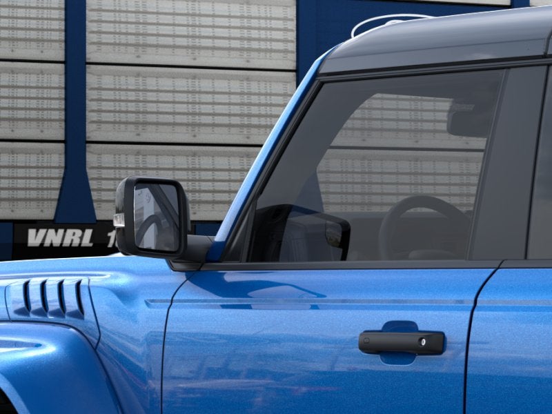2026 Ford Bronco Raptor®
