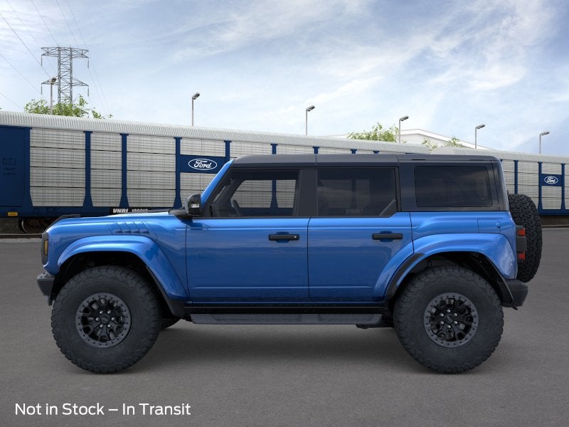 2026 Ford Bronco Raptor®
