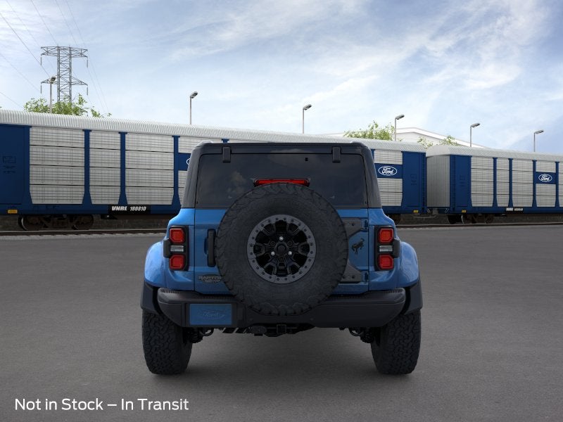 2026 Ford Bronco Raptor®