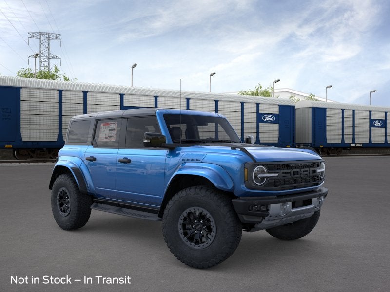 2026 Ford Bronco Raptor®