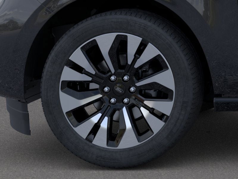 2026 Ford Expedition MAX Platinum®