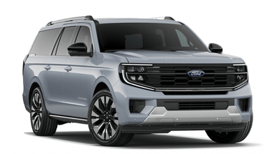 2026 Ford Expedition MAX Platinum®