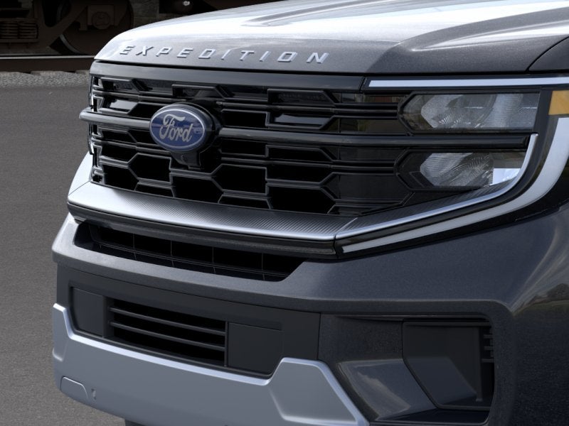 2026 Ford Expedition MAX Platinum®