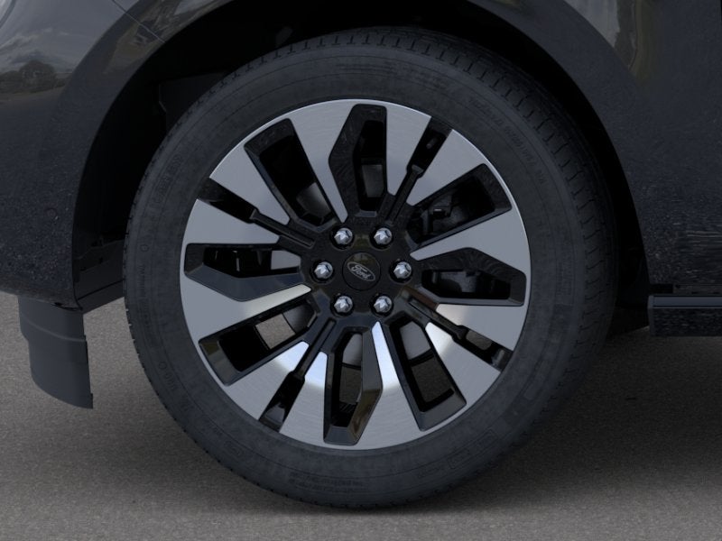 2026 Ford Expedition MAX Platinum®