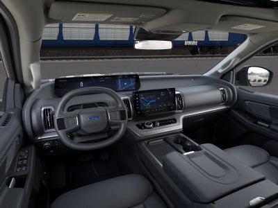 2026 Ford Expedition MAX Platinum®