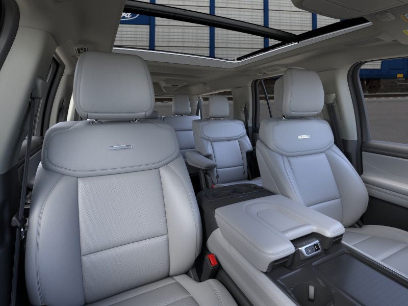 2026 Ford Expedition MAX Platinum®