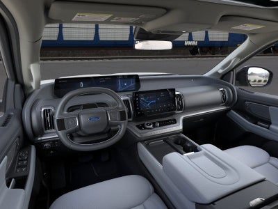 2026 Ford Expedition MAX Platinum®