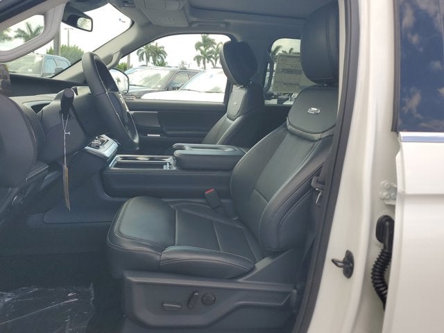 2026 Ford Expedition MAX Platinum®