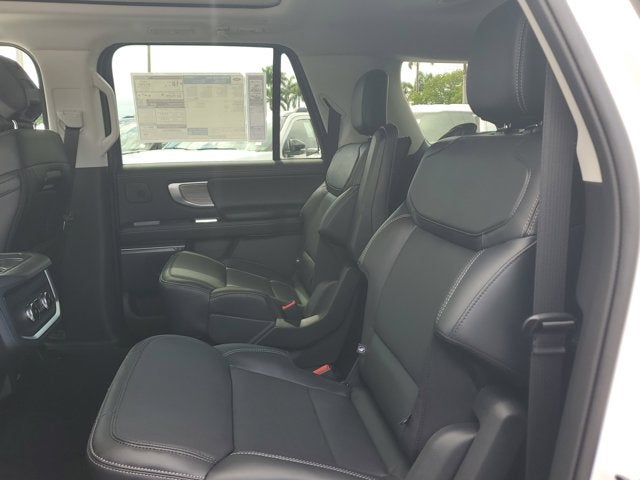 2026 Ford Expedition MAX Platinum®