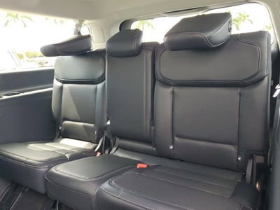 2026 Ford Expedition MAX Platinum®