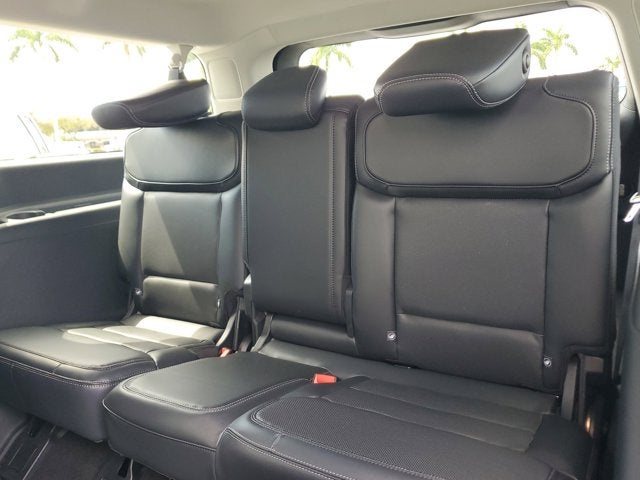 2026 Ford Expedition MAX Platinum®