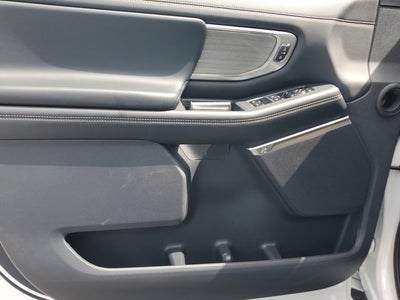 2026 Ford Expedition MAX Platinum®