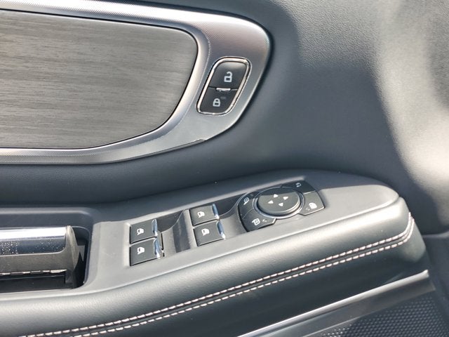 2026 Ford Expedition MAX Platinum®