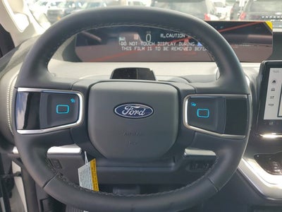 2026 Ford Expedition MAX Platinum®