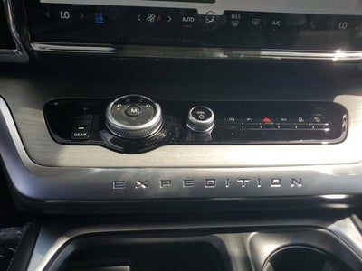2026 Ford Expedition MAX Platinum®