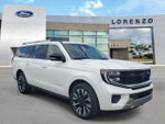 2026 Ford Expedition MAX Platinum®