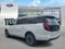 2026 Ford Expedition MAX Platinum®