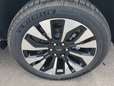 2026 Ford Expedition MAX Platinum®