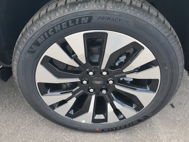 2026 Ford Expedition MAX Platinum®