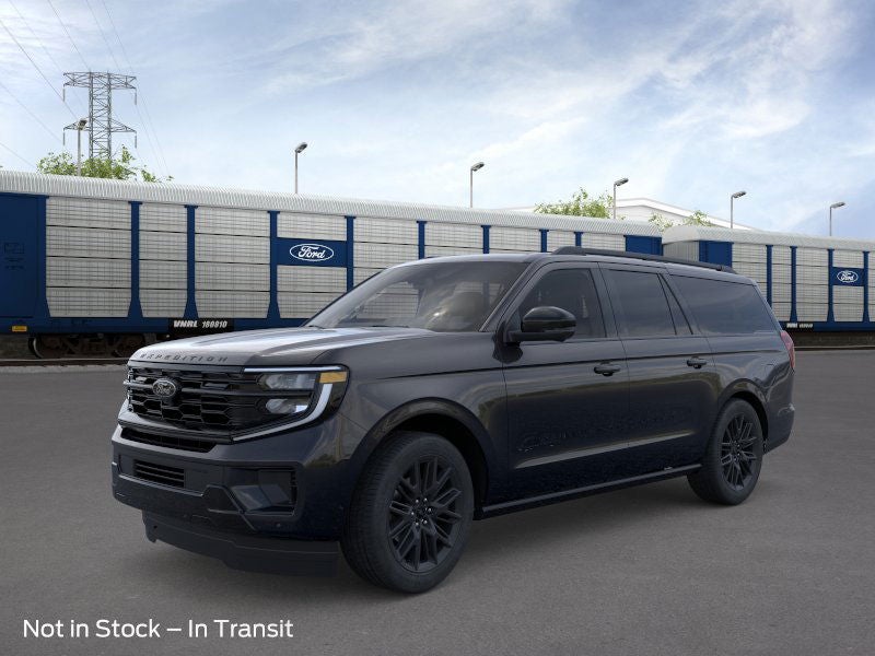 2026 Ford Expedition MAX Platinum®