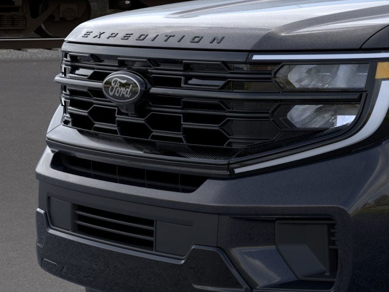 2026 Ford Expedition MAX Platinum®