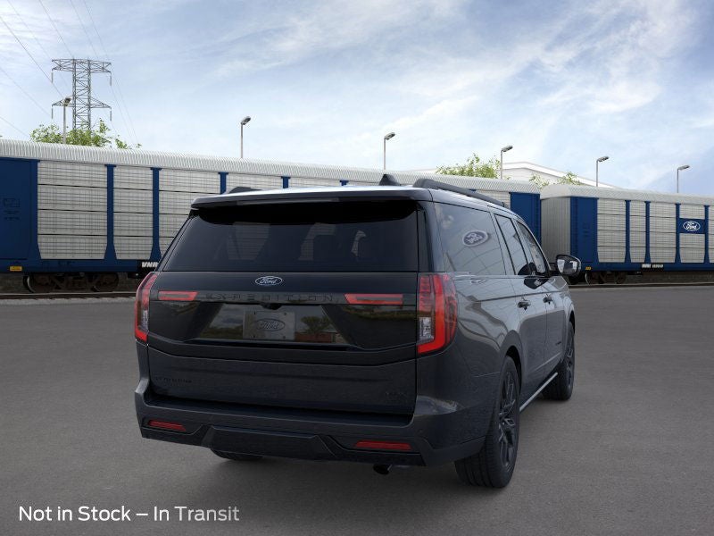 2026 Ford Expedition MAX Platinum®