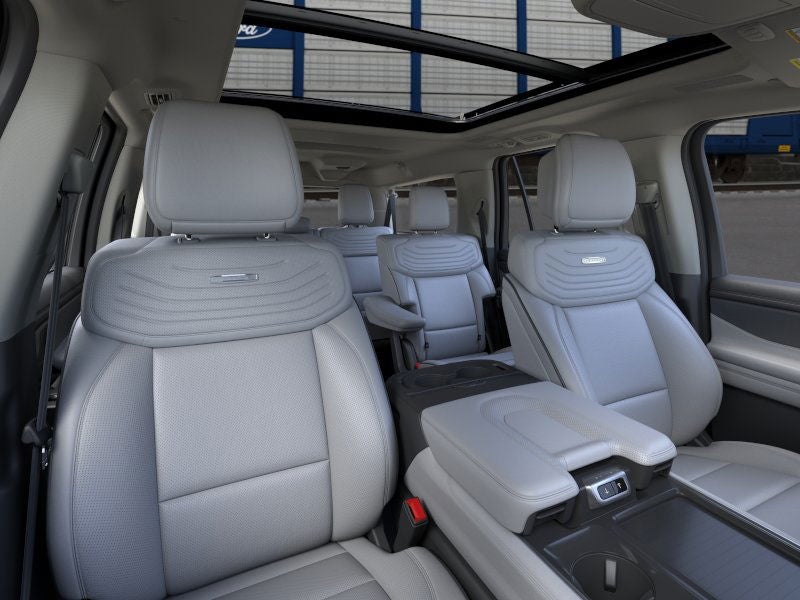 2026 Ford Expedition MAX Platinum®