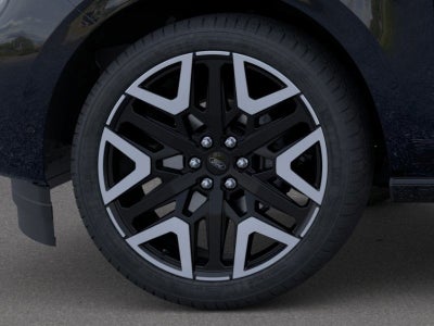 2026 Ford Expedition MAX Platinum®