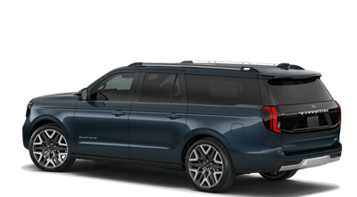 2026 Ford Expedition MAX Platinum®