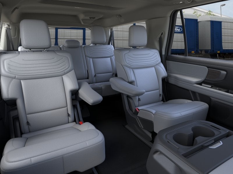 2026 Ford Expedition MAX Platinum®