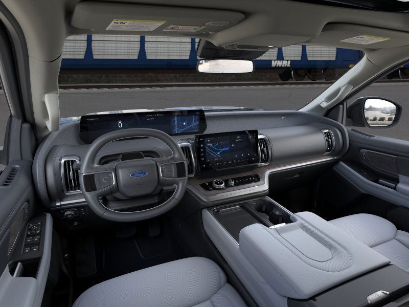 2026 Ford Expedition MAX Platinum®