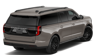 2026 Ford Expedition MAX Platinum®