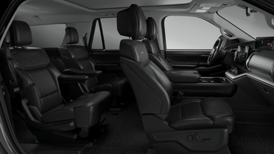 2026 Ford Expedition MAX Platinum®