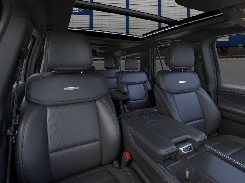2026 Ford Expedition MAX Platinum®