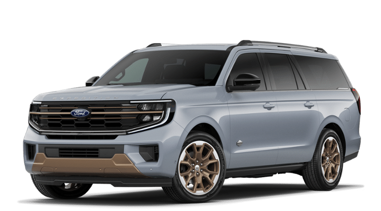 2026 Ford Expedition MAX King Ranch®