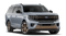 2026 Ford Expedition MAX King Ranch®