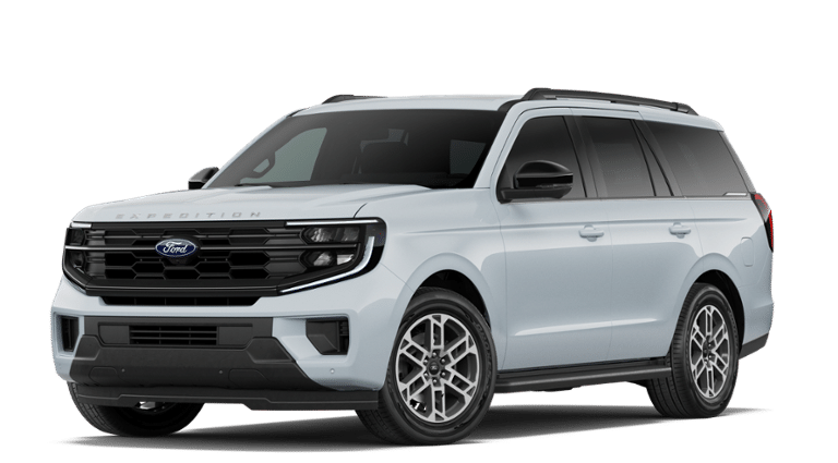 2026 Ford Expedition Active's photo