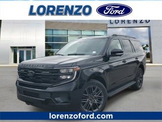 2026 Ford Expedition Platinum®