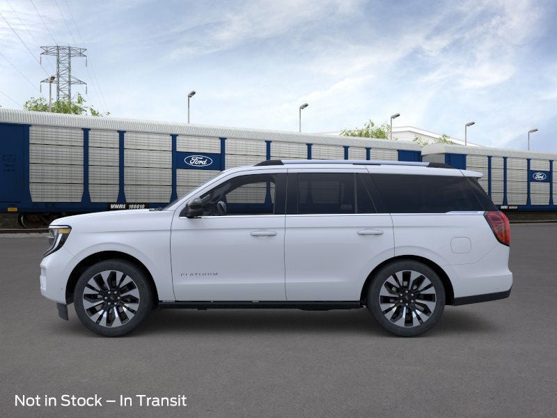 2026 Ford Expedition Platinum®