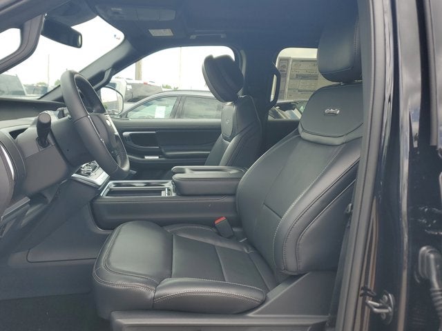 2026 Ford Expedition Platinum®