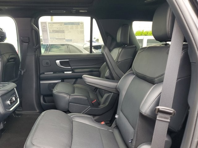 2026 Ford Expedition Platinum®