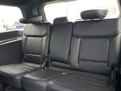 2026 Ford Expedition Platinum®
